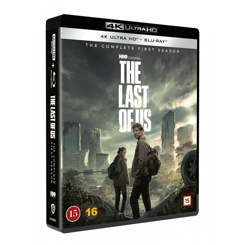 The Last of Us