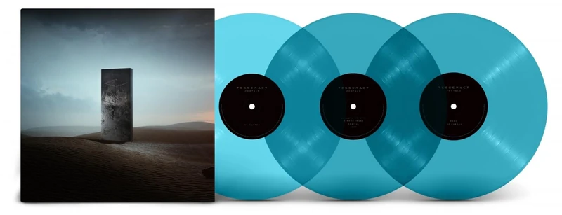 Portals [VINYL]