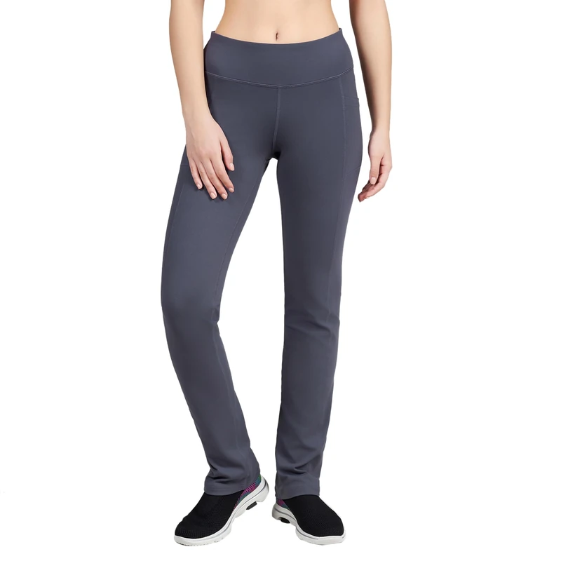 Skechers Women's The Go Walk Pant OG Purple 3XL - Image 1
