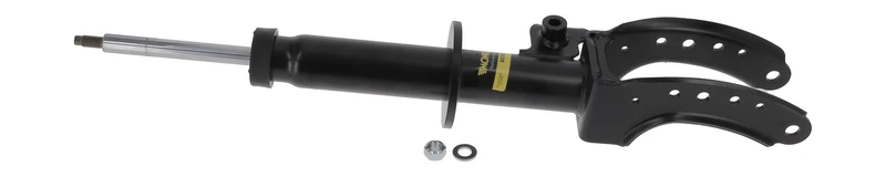 MONROE SHOCK ABSORBER | D0304L | FRONT | FOR VW TOUAREG 2002-2013 | OE-MATCHING QUALITY | SMOOTH RIDE & CONTROL