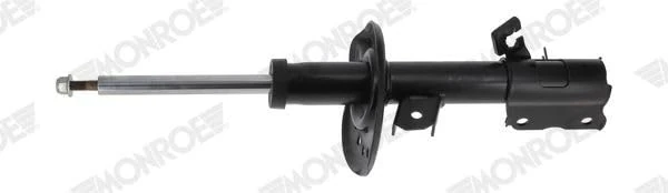 MONROE SHOCK ABSORBER | D0026L | FRONT | FOR NISSAN QASHQAI I 2006-2015 | OE-MATCHING QUALITY | SMOOTH RIDE & CONTROL