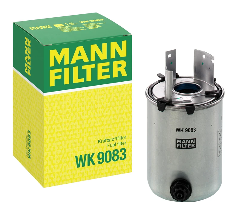 MANN-FILTER WK 9083 Fuel Filter