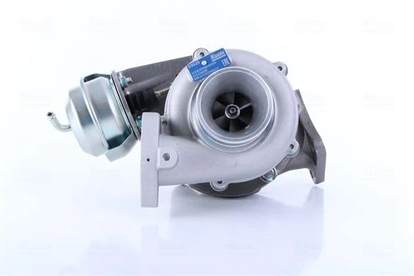 NISSENS Turbocharger Exhaust Turbocharger 93525