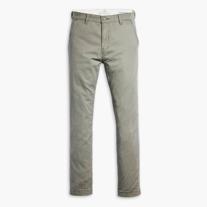 Levi's Men's XX Chino Standard II XX Chino STD II Blues, Beaucoup Blue Shady, 29W / 32L - Image 1