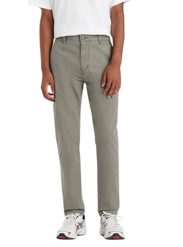 Levi's Men's XX Chino Standard II XX Chino STD II Pinks, Adobe Rose Shady Gd, 38W / 32L - Image 1