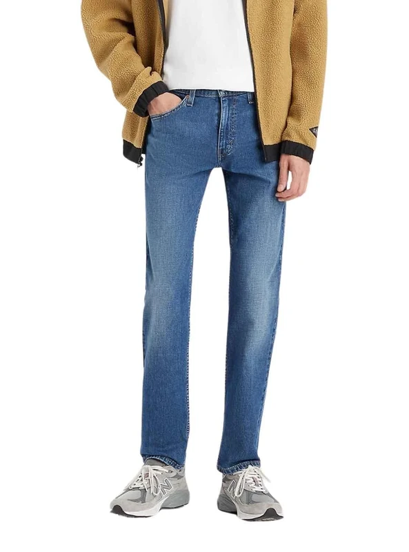 Levi's Men's 511 Slim Jeans, Wanna Go Back, 30W / 32L