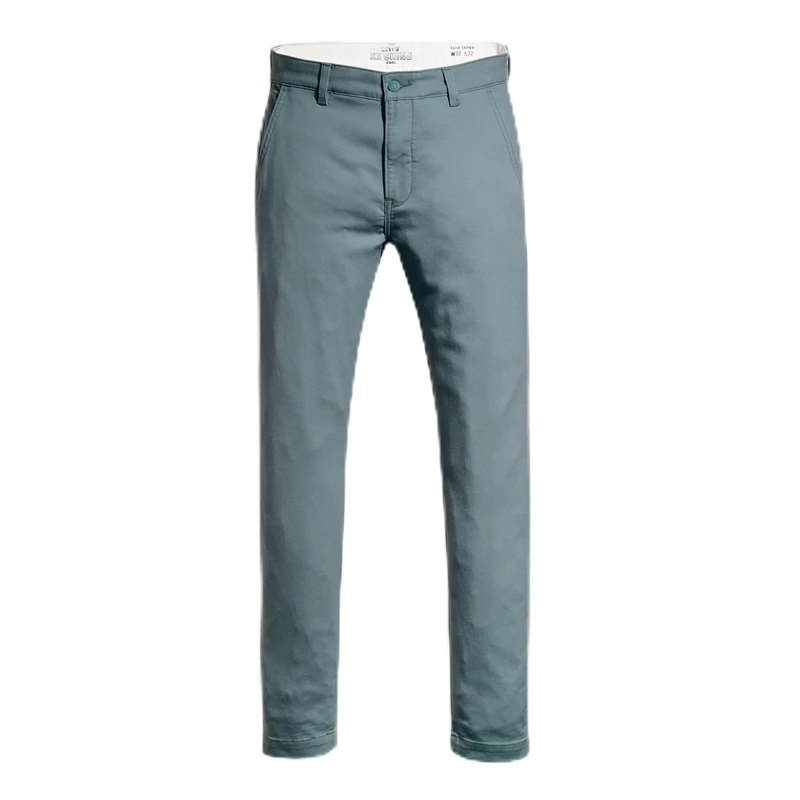 Levi's XX Chino Slim II Neutrals, Ermine, 32 W/32 L