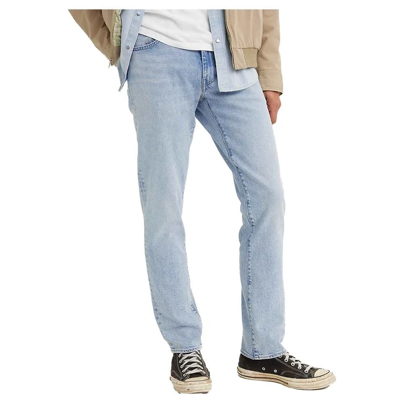 Levi's Men's 511 Slim Jeans, Cannon Ball Adv, 34W / 32L - Image 1