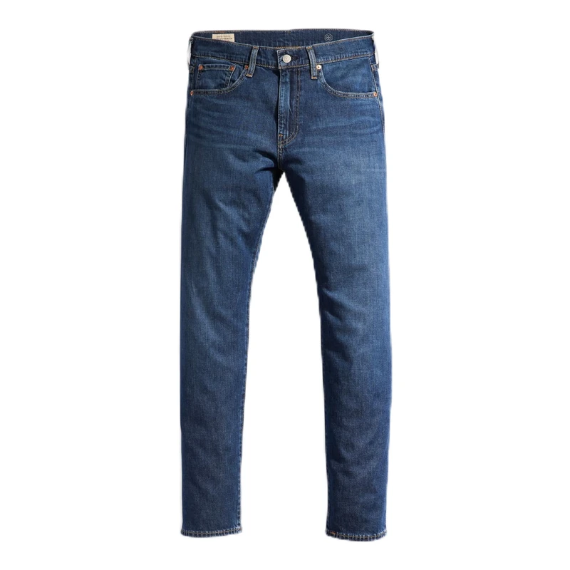 Levi's Men's 502 Taper Jeans, Due for Cool, 31W / 34L