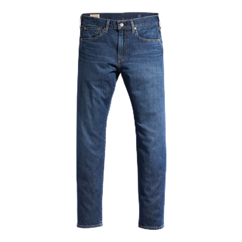 Levi's Men's 502 Taper Jeans - Due for Cool (28W x 32L) - Image 1