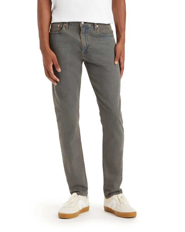 Levi's Men's 512 Slim Taper Jeans, Muddy Paws Od, 32W / 32L - Image 1