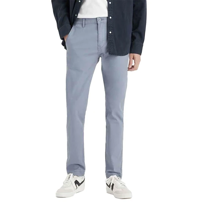 Levi's XX Chino STD III Greys, Dark Slate Shady Ccu, 30W x 34L