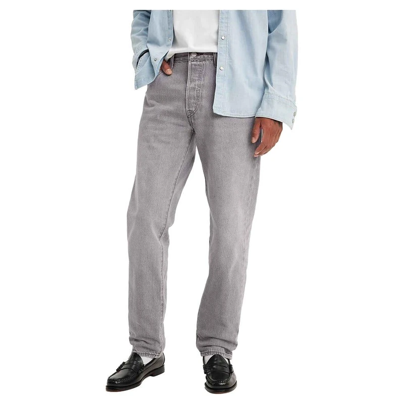 Levi's Men's 501 '54 Jeans, Crash Courses, 33 W/32 L