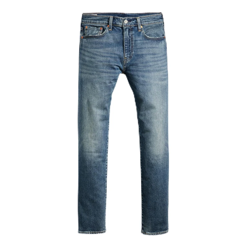 Levi's Men's 502 Taper Jeans, Been There Selvedge, 30W / 32L
