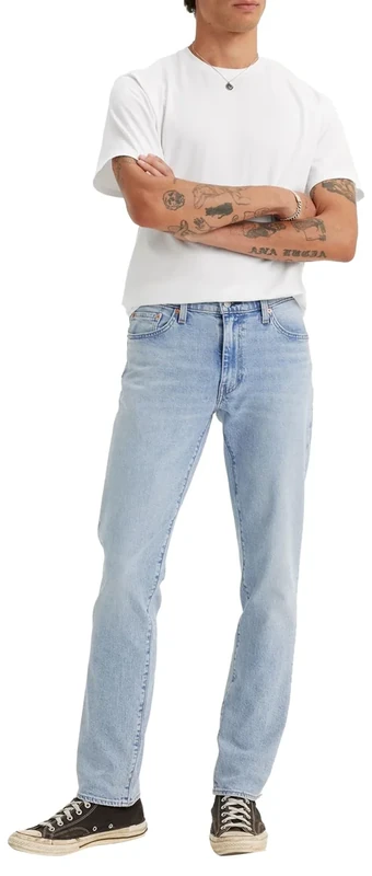 Levi's Men's 511 Slim Jeans, Cannon Ball Adv, 30W / 32L