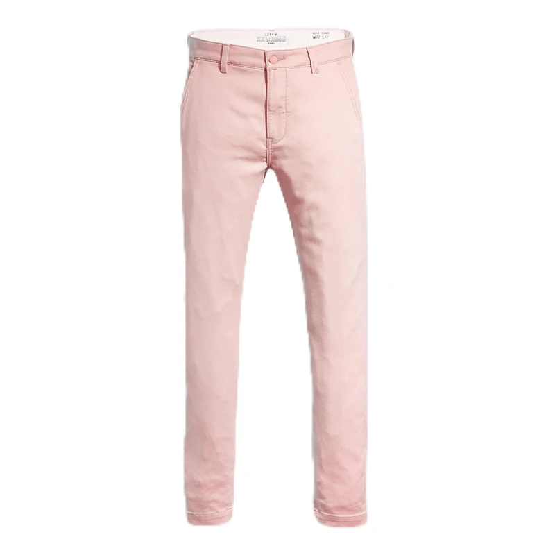 Levi's XX Chino Slim II Greys, London Fog, 30 W/30 L