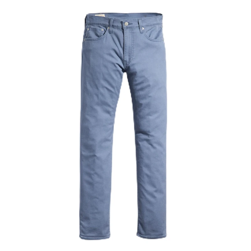 Levi's Men's 502 Taper Jeans, Vintage Indigo X, 31W / 32L