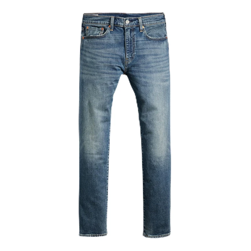 Levi's Men's 502 Taper Jeans, Been There Selvedge, 29W / 32L