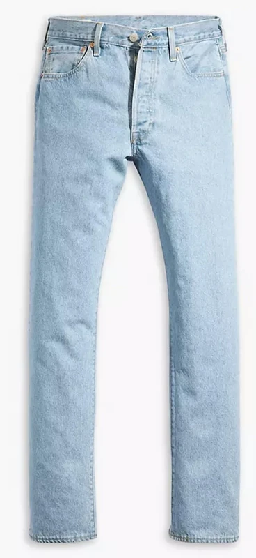 Levi's 501 54 Dark Indigo - Worn in, Only If, 34 W/32 L