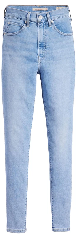 Levi's XX Chino Authentic Strt Neutrals, Chalky White, 34 W/30 L