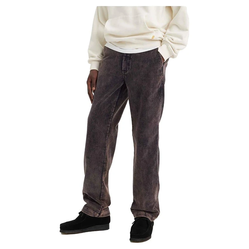 Levi's XX Chino Authentic Strt Greens, Four Leaf Clover Sof, 32W x 30L