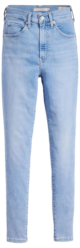 Levi's XX Chino Authentic Strt Neutrals, Chalky White, 32W x 30L