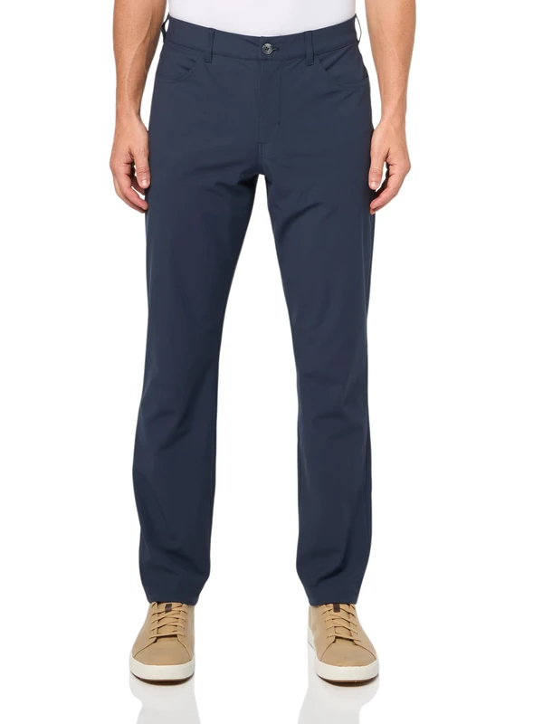 Skechers The Gowalk Premium 5 Pocket Pant Blue