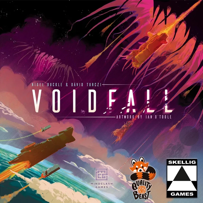 Skellig Games Voidfall