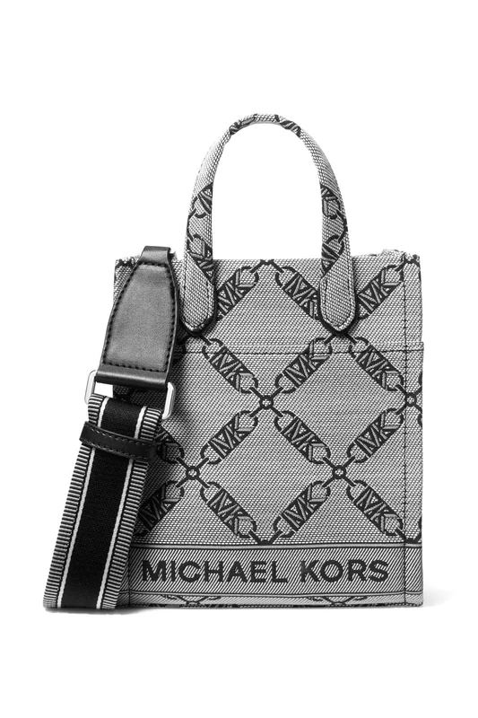 Michael Kors 32F3S3GC4J-006 Gigi Female LIGHT GREY Size One Size