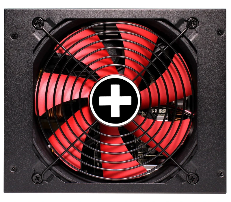 Xilence XP1050MR9.2 PC Power Supply 1050W, ATX 3.0 PCI-E Gen 5.0, 80+Gold, Full Modular, Gaming, Elegant Flat Cables, 1x20+4PIN, 1x4+4PIN, 1x8PIN, 1xVHPWR, 3xPCI-E 6+2PIN, 4xIDE, 12xSATA, Black