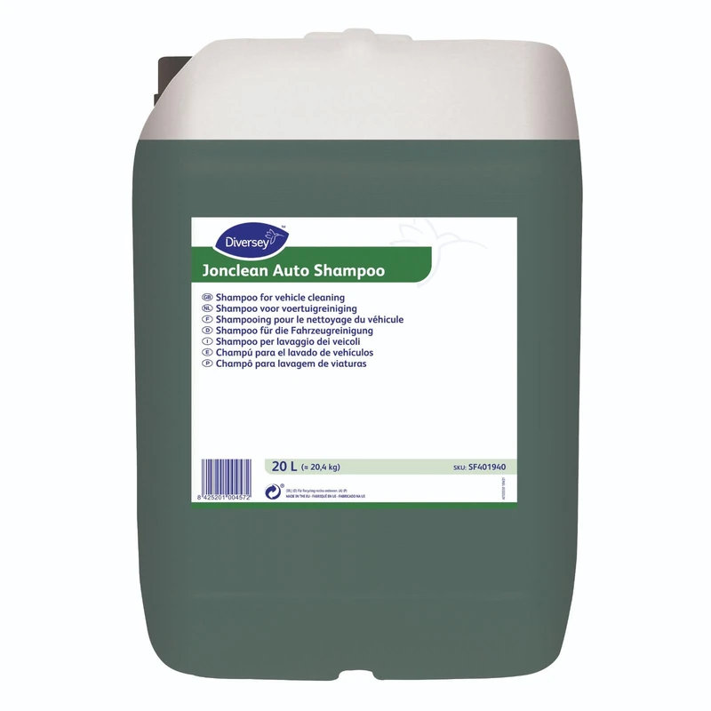 Greasecutter Plus Limpiador Desengrasante Para Hornos Y Parrillas - Image 1