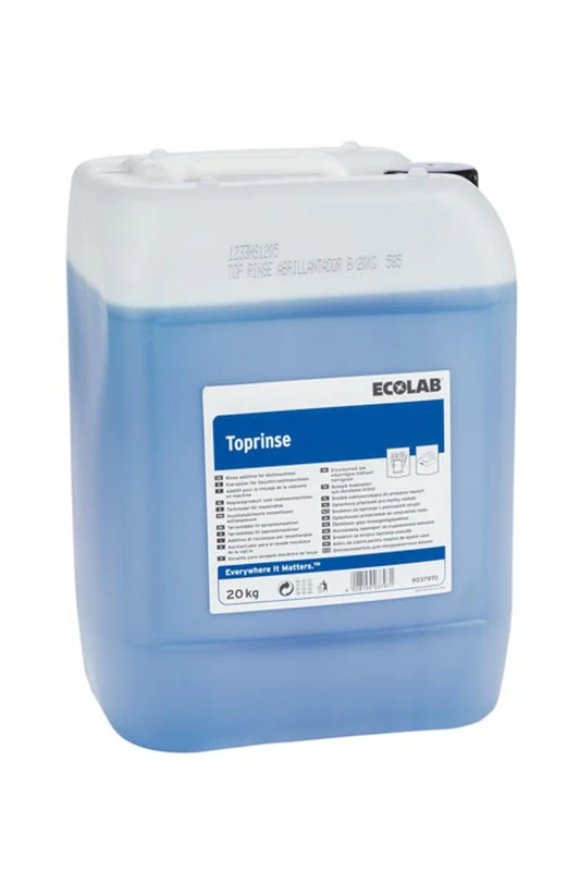 Toprinse ABrillador Liquido Para Lavado Mecanico De Vajilla