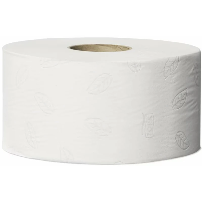 Tork Advanced® Rollo De Papel Higiénico Mini Jumbo - Image 1