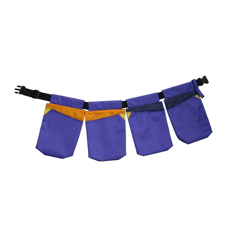 Taski Jonmaster - Belt para Transportar Bayetas Y Útiles Pequeños - Image 1