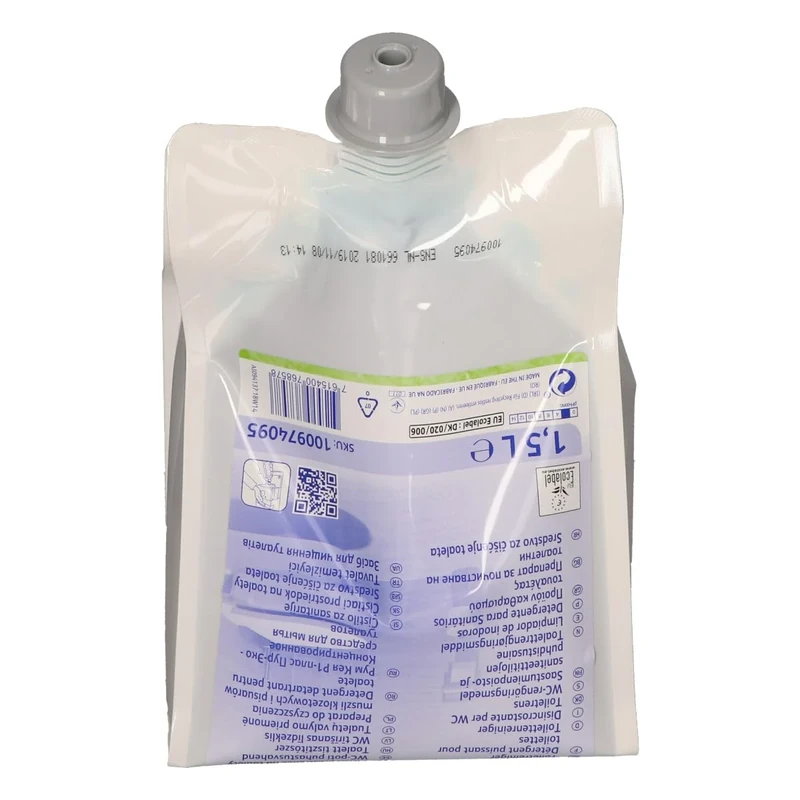 Room Care R1-Plus Pur-Eco - Limpiador De Baños - Concentrado