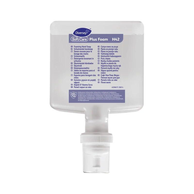Soft Care Product for Daily Use