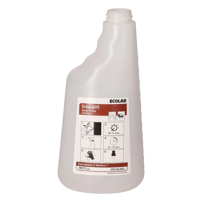 Epicare Dosificador Para Botellas 500 Ml, Pulsador De Codo