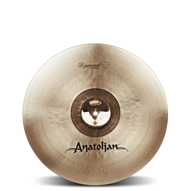 Anatolian® Diamond Trinity China 18 Inches