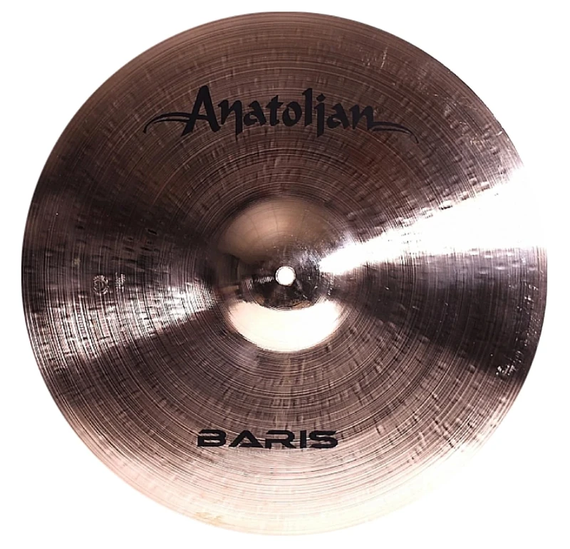 Anatolian® Baris Ride 22"