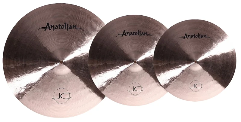 Anatolian® Jazz Mellow Set