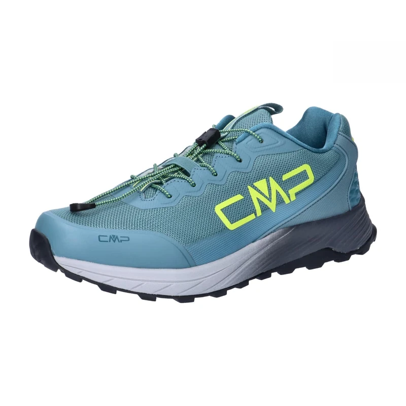 CMP Men's Phelyx Multisport Shoes Sneaker, Hydro, 7 UK - Image 1