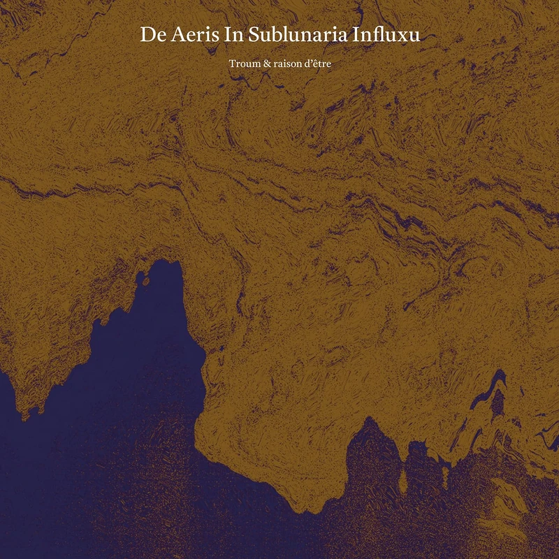 De Aeris In Sublunaria Influxu [VINYL] - Image 1
