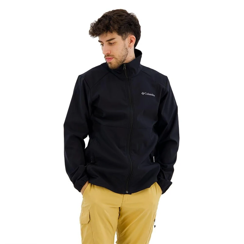 Columbia Men's Heather Canyon Non Hooded Jacket
