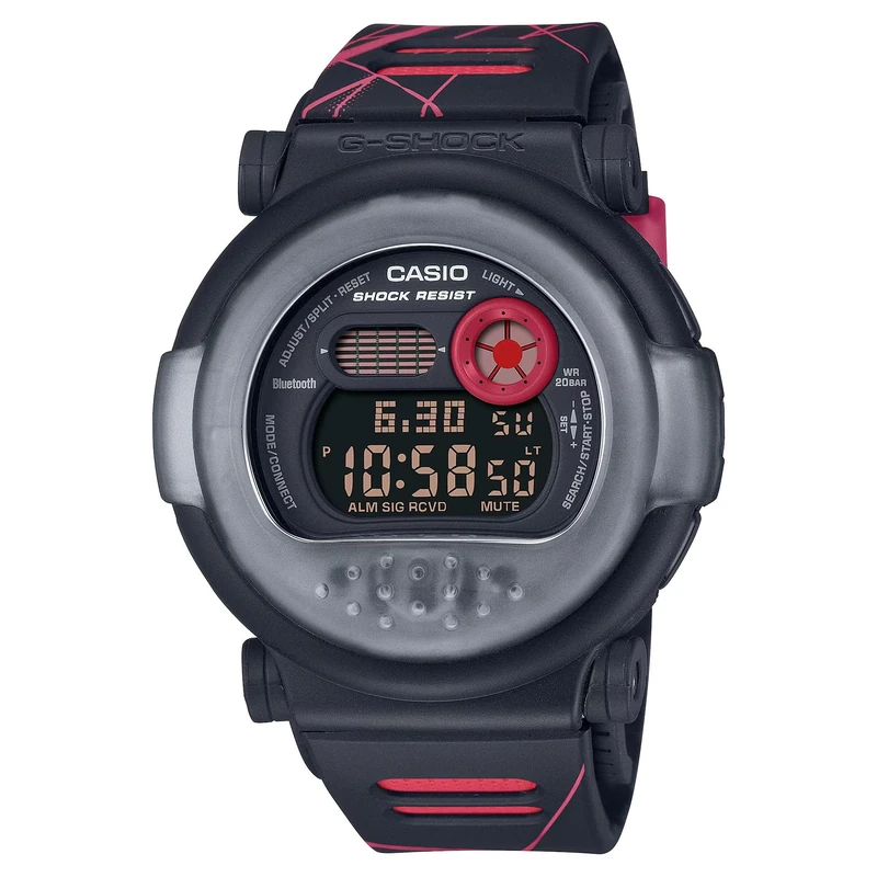 Casio G-B001MVA-1ER Montre Homme - Image 1