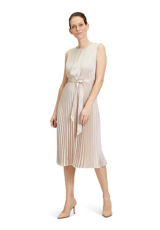 Betty & Co Women's Dress, Soft Nature, 20