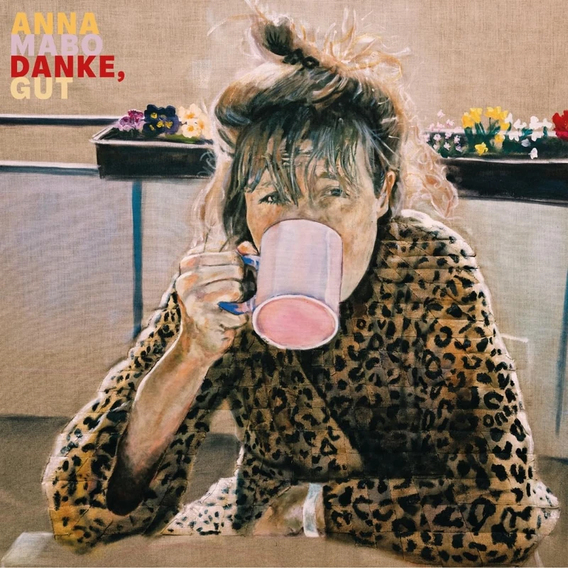Danke, Gut [VINYL]