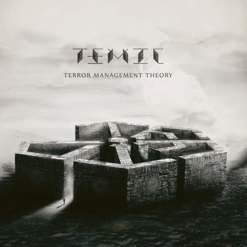 Terror Management Theory (Ltd.White Vinyl) [VINYL]