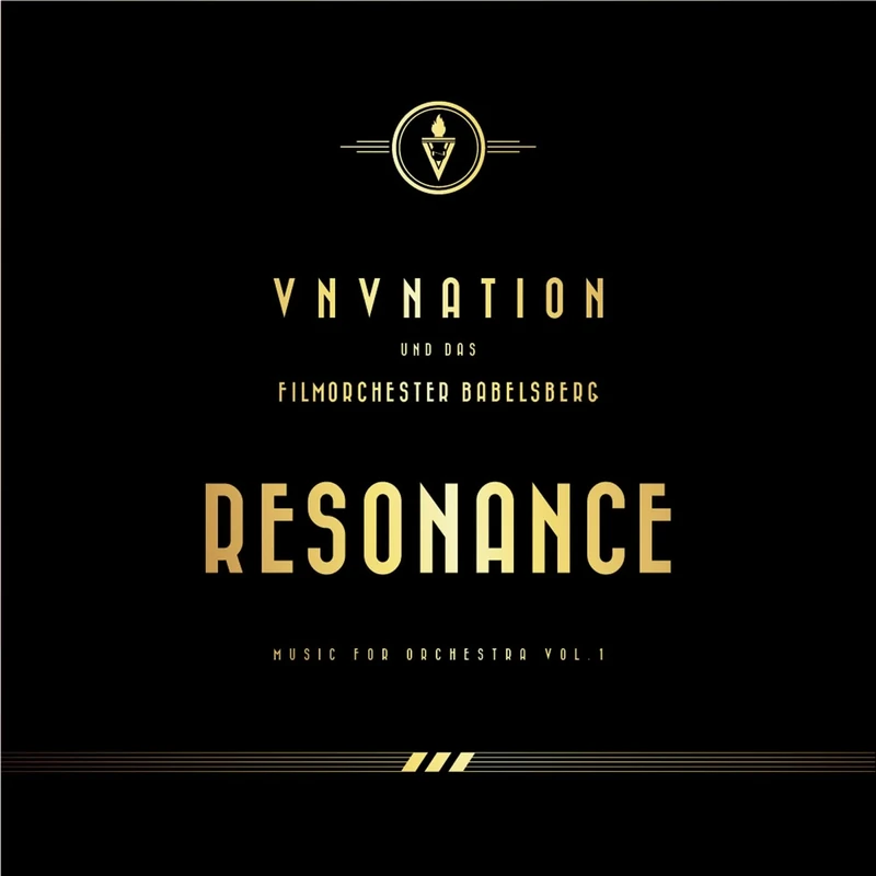 Resonance [VINYL]
