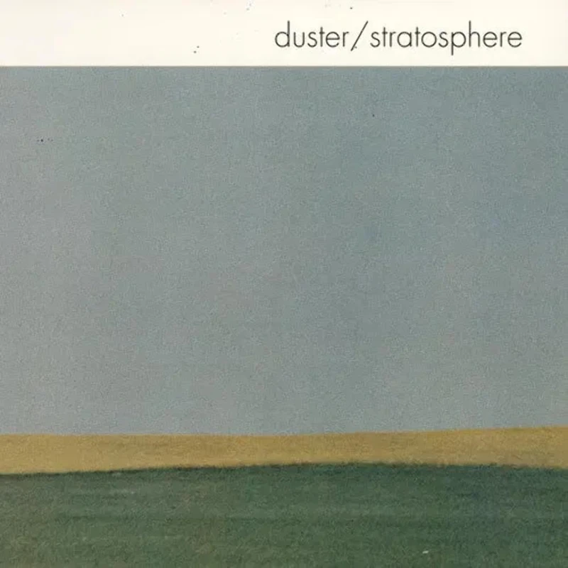 Stratosphere (25th Anniversary Edition) [VINYL]