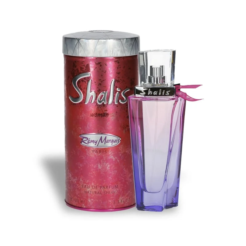 Naysah Shalis for Women Eau De Parfum - 100ml by Remy Marquis